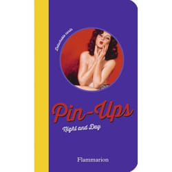 Pin-ups night and day