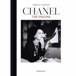 ISBN Chanel, The Enigma, Couverture rigide, 192 pages