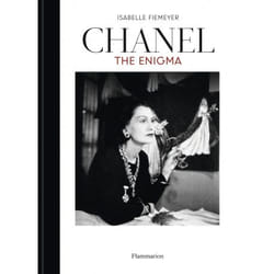 ISBN Chanel, The Enigma