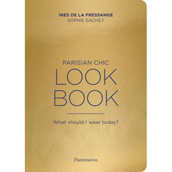 Parisian Chic - Look Book