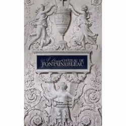 ISBN A Day at Château de Fontainebleau, 224 pages
