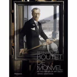 ISBN Bernard Boutet de Monvel, Couverture rigide, 364 pages