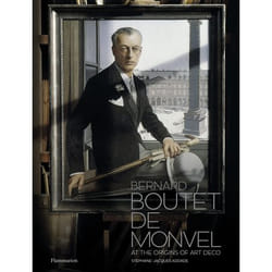 Bernard Boutet de Monvel