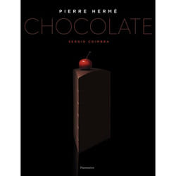 Chocolate (Relié)