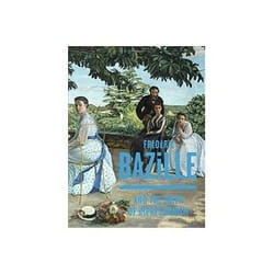 ISBN Frederic Bazille and the Birth of Impressionism livre Art & design Anglais Couverture rigide