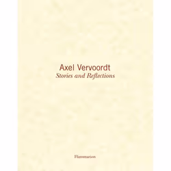 ISBN Stories and Reflections, Couverture rigide, 312 pages