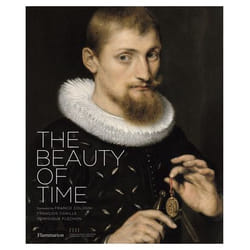 The Beauty of Time