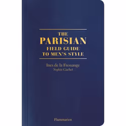 ISBN The Parisian, Livre broché, 240 pages