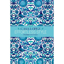 Effortless Style : Casa Lopez