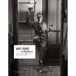 ISBN Willy Ronis by Willy Ronis, 600 pages