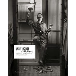 Willy Ronis by Willy Ronis