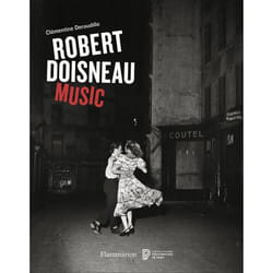 ISBN Robert Doisneau Music
