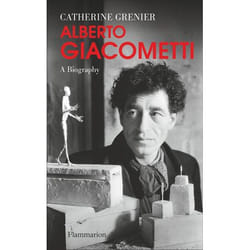 Alberto Giacometti