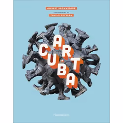 ISBN Art in Cuba, Couverture rigide, 224 pages