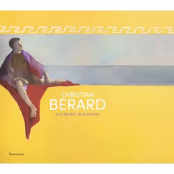 ISBN Christian Bérard, histoire, Couverture rigide, 280 pages