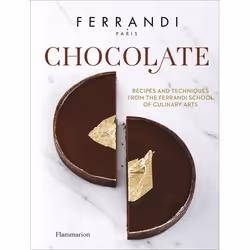 ISBN Chocolate, Couverture rigide, 304 pages