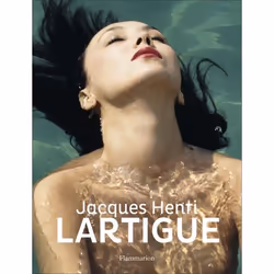 ISBN Jacques Henri Lartigue, 128 pages