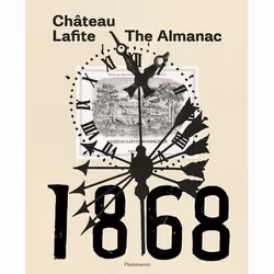 ISBN Château Lafite : The Almanac, Livre broché, 620 pages