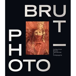ISBN PHOTO / BRUT (ENGLISH EDITION), Couverture rigide, 322 pages
