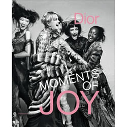 Dior : Moments of joy