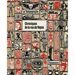 Le Tampographe