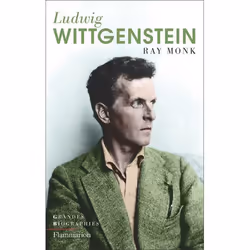 ISBN Ludwig Wittgenstein, Livre broché, 624 pages