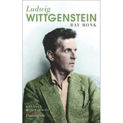 Ludwig Wittgenstein