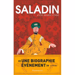 ISBN Saladin, 761 pages