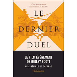 Le Dernier Duel