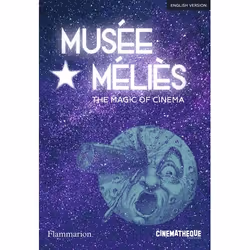 ISBN Musée Méliès, 96 pages