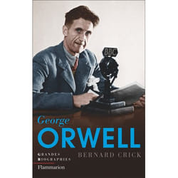 George Orwell