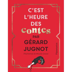 C'est l'heure des contes (Grand format)