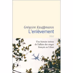 ISBN L'enlèvement, histoire, Livre broché, 400 pages