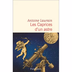 ISBN Les Caprices d'un astre, 288 pages