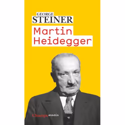 ISBN Martin Heidegger, 224 pages
