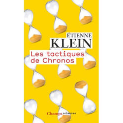 Les Tactiques de Chronos