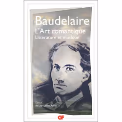 ISBN L'Art romantique, 448 pages