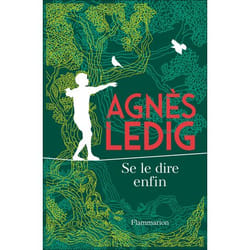 Se le dire enfin