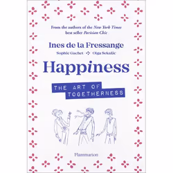ISBN Happiness, Psychologie, Couverture rigide, 144 pages