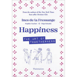 Happiness
