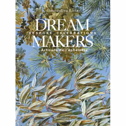 ISBN Dream Makers : Bespoke Celebrations, 240 pages