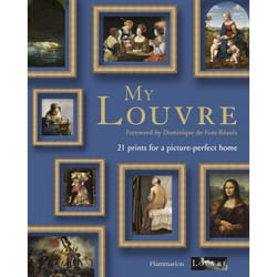 My Louvre