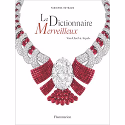 ISBN Van Cleef &amp; Arpels - Le Dictionnaire merveilleux, Couverture rigide, 360 pages