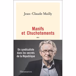 ISBN Manifs et Chuchotements, 240 pages