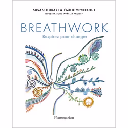 ISBN Breathwork, 208 pages