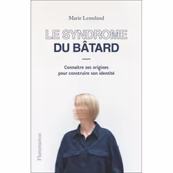 ISBN Le Syndrome du bâtard, 286 pages