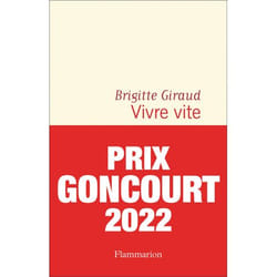 Vivre vite (Grand format)