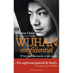 Wuhan confidentiel