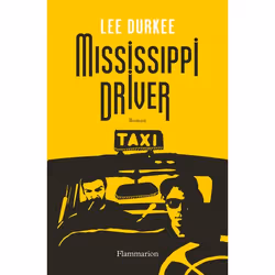 ISBN Mississippi Driver, 304 pages