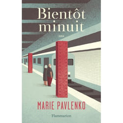 Bientôt minuit